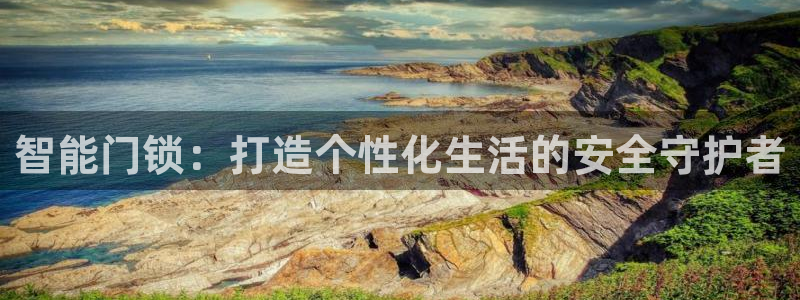 富联娱乐总代理：智能门锁：打造个性化生活的安全守护者