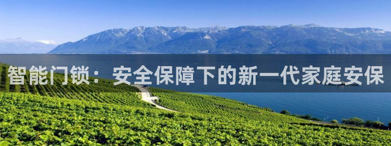 富联娱乐首页登录不上：智能门锁：安全保障下的新一代家庭安保