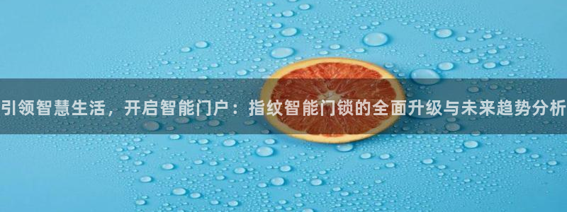 富联娱乐招商置判官333OO：引领智慧生活，开启智能门户：指